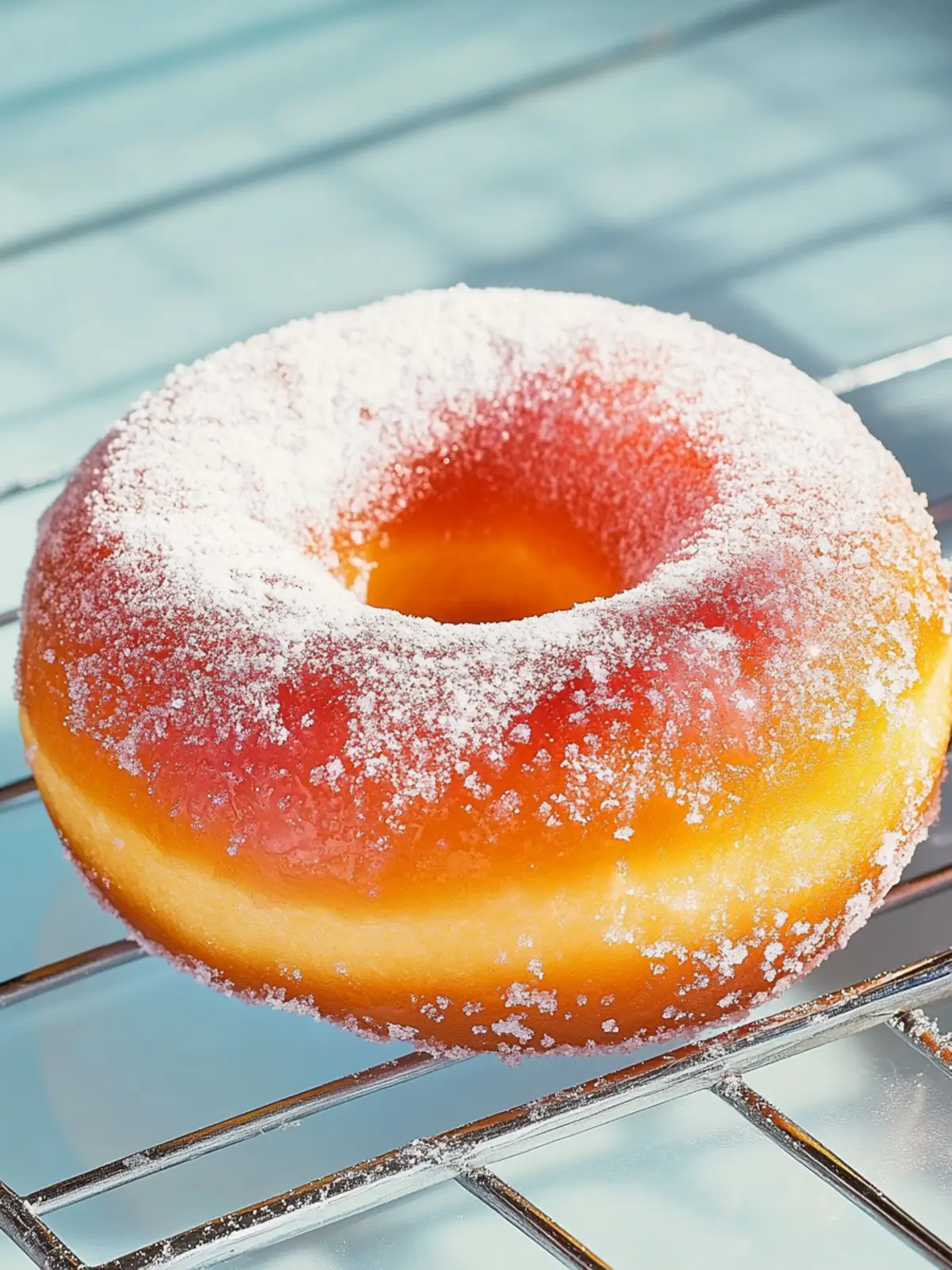 Delicious Jelly Donuts That Will Elevate Your Breakfast Game 4 Jelly Donut
