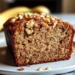 Nana's Secret Banana Nut Bread for Ultimate Home Comfort 44 Nana’s Secret Banana Nut Bread