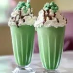 Delicious St. Patrick’s Day Shamrock Shake to Savor 7 St. Patrick’s Day Shamrock Shake