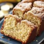 Snickerdoodle Banana Bread: A Sweet Twist on Classic Comfort 6 Snickerdoodle Banana Bread