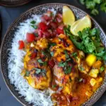 Persian Saffron Chicken That Will Transform Your Dinner! 6 Persian Saffron Chicken