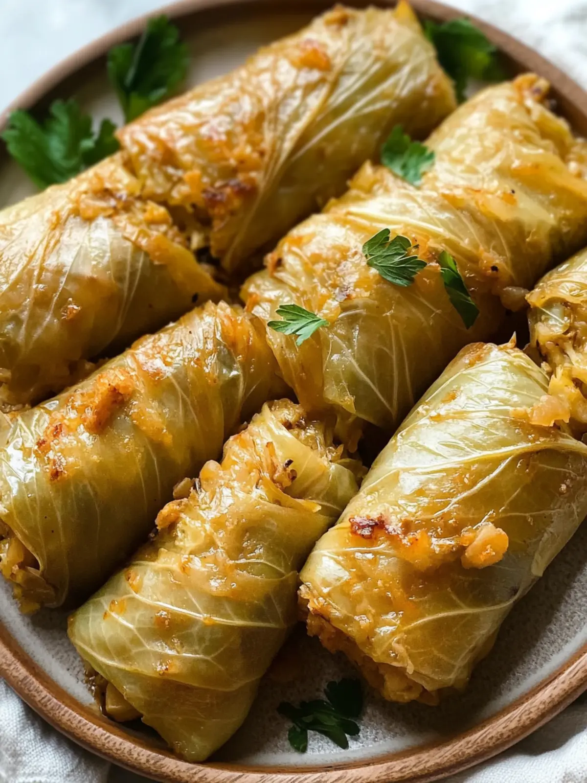 Delicious Malfoof: Heartwarming Stuffed Cabbage Leaves Recipe 2 Malfoof (Stuffed Cabbage Leaves)