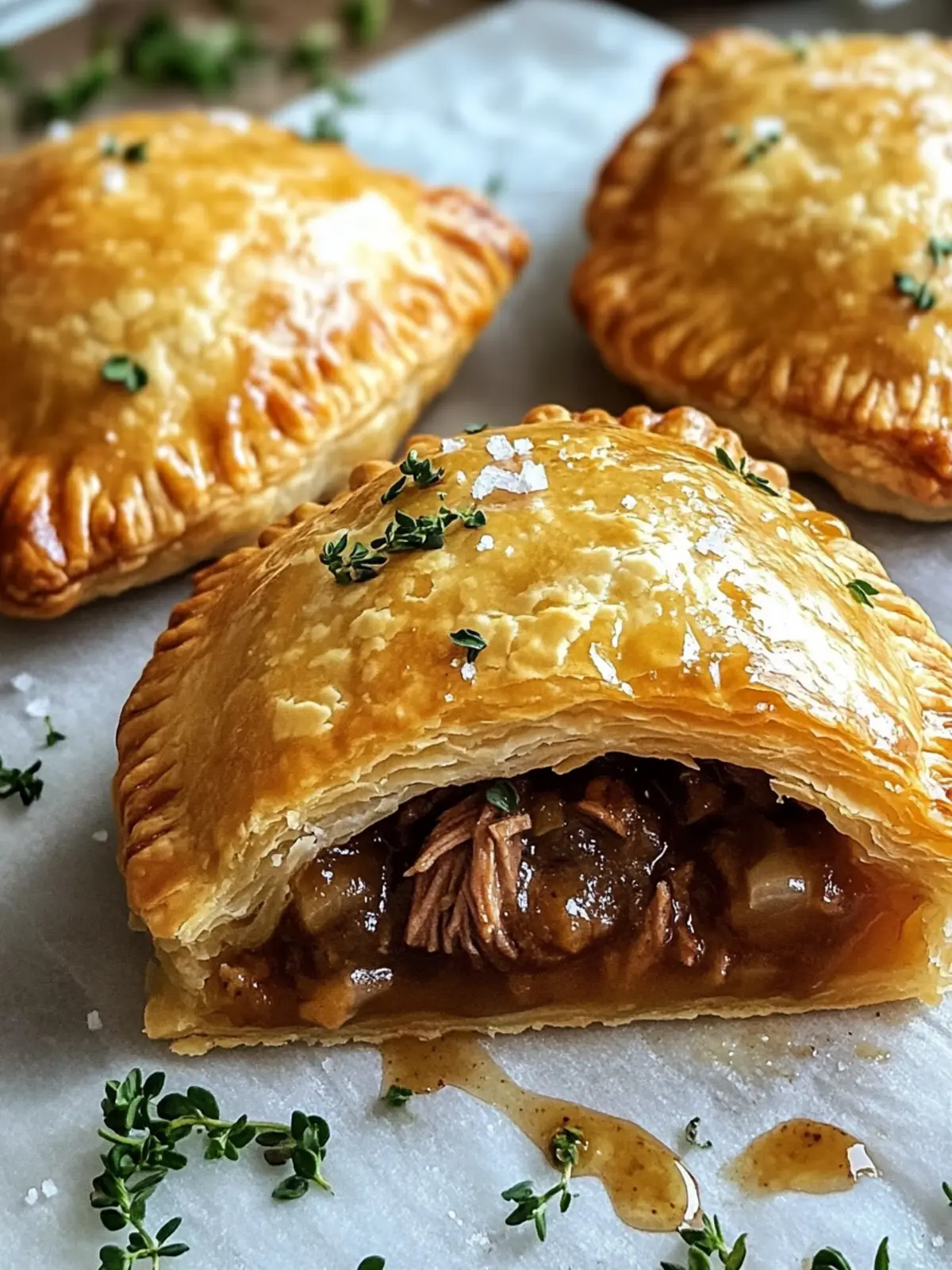 Savory Irish Beef and Guinness Hand Pies for Cozy Nights 3 Irish Beef and Guinness Hand Pies