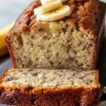Moist Banana Bread Recipe That Will Make You Smile 7 Moist Banana Bread