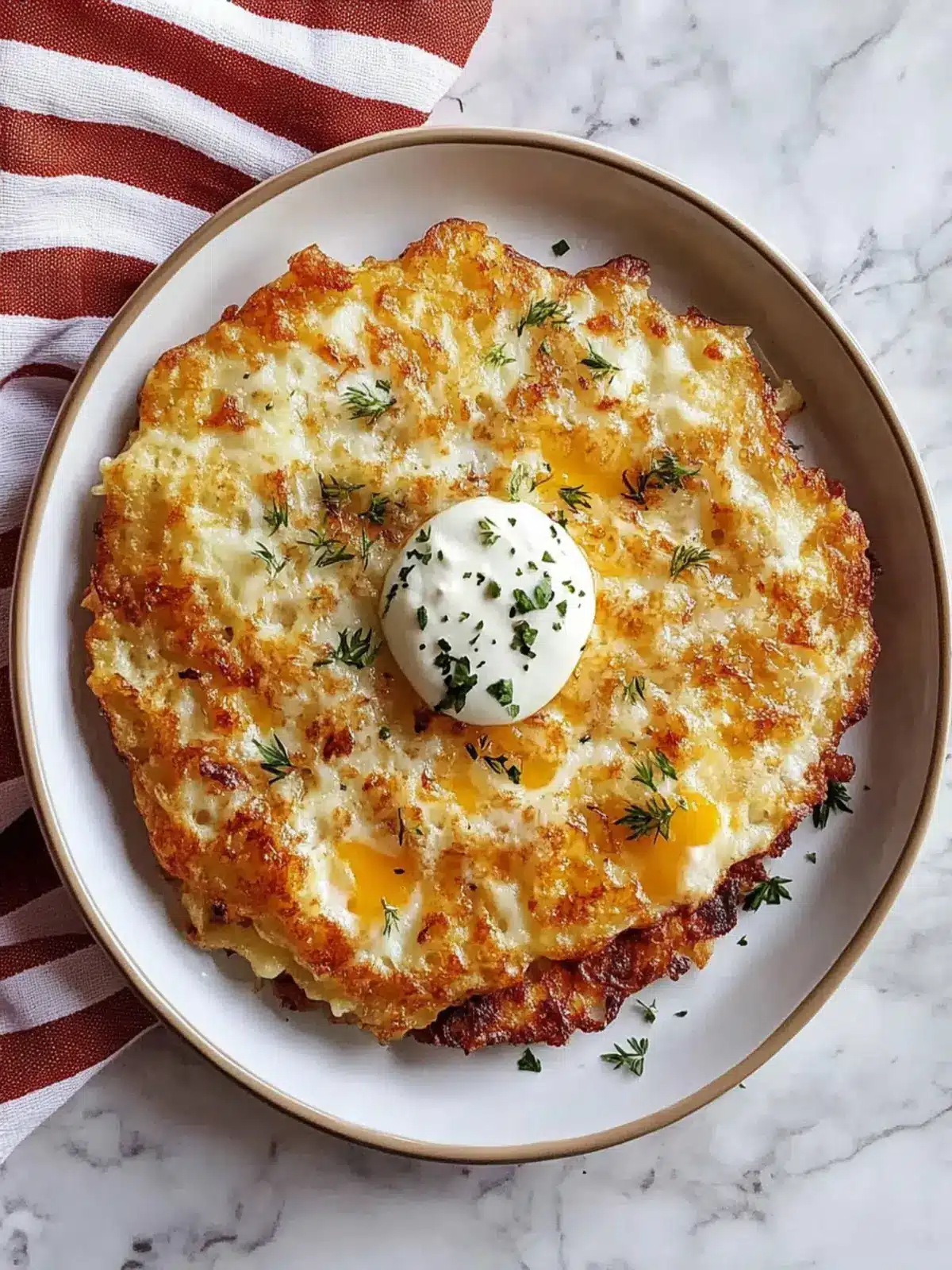 Mouthwatering Breakfast Hashbrown Casserole for Family Mornings 3 Breakfast Hashbrown