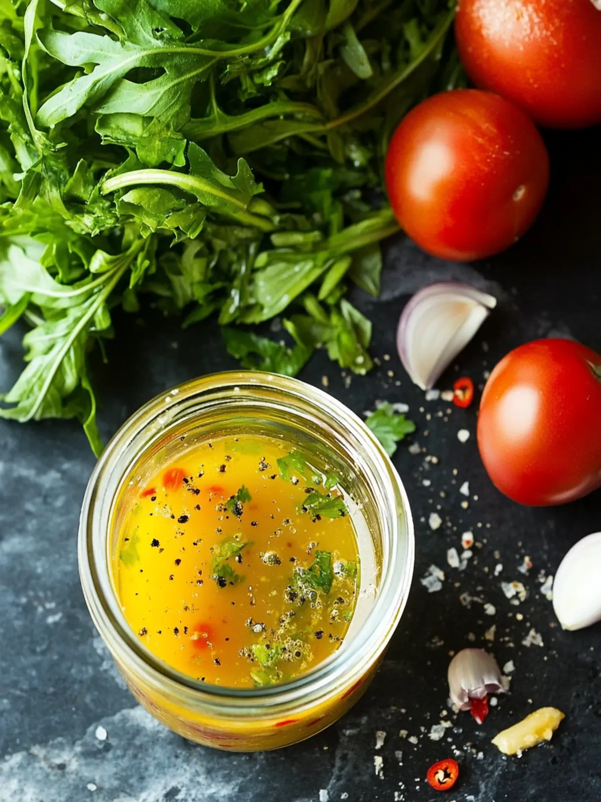 Homemade Pasta Salad Dressing: Creamy or Zesty Delights 5 Pasta Salad Dressing