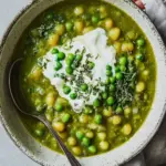 Spiced Pea Stew With Yogurt: Your Cozy Comfort Bowl Delight 9 Spiced Pea Stew With Yogurt