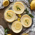 Delicious Lemon Posset: Easy 3-Ingredient Dessert Dream 7 Lemon Posset
