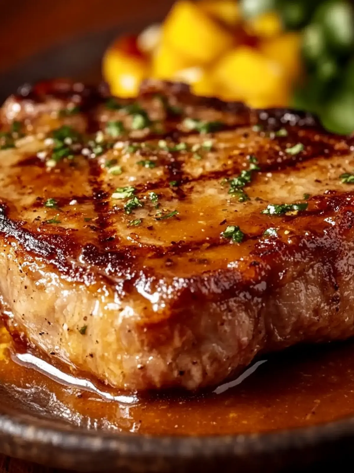 Texas Roadhouse Pork Chop Recipe for Ultimate Comfort Delight 2 Texas Roadhouse Pork Chop