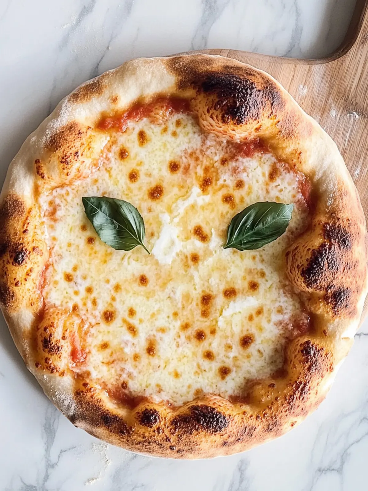 Craft the Perfect Artisan Pizza Dough for Gourmet Nights 4 artisan pizza dough