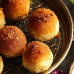 Irresistible Indian Rice Kheer Arancini for Sweet Indulgence 45 Indian Rice Kheer Arancini