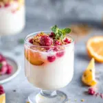 Mahalabia (Muhallebi): Irresistibly Creamy 4-Ingredient Delight 10 Mahalabia (Muhallebi)