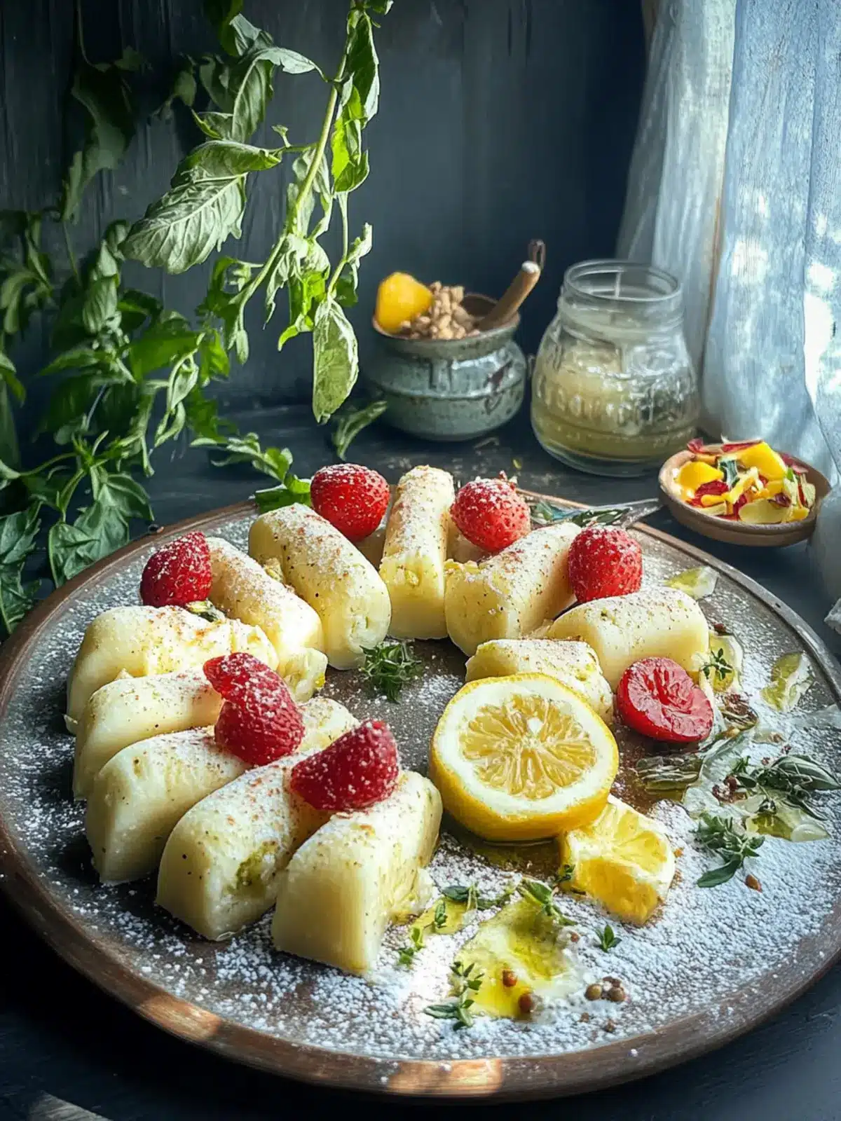 Halawet el Jibn: Irresistible Middle Eastern Delight Awaits 5 Halawet el Jibin