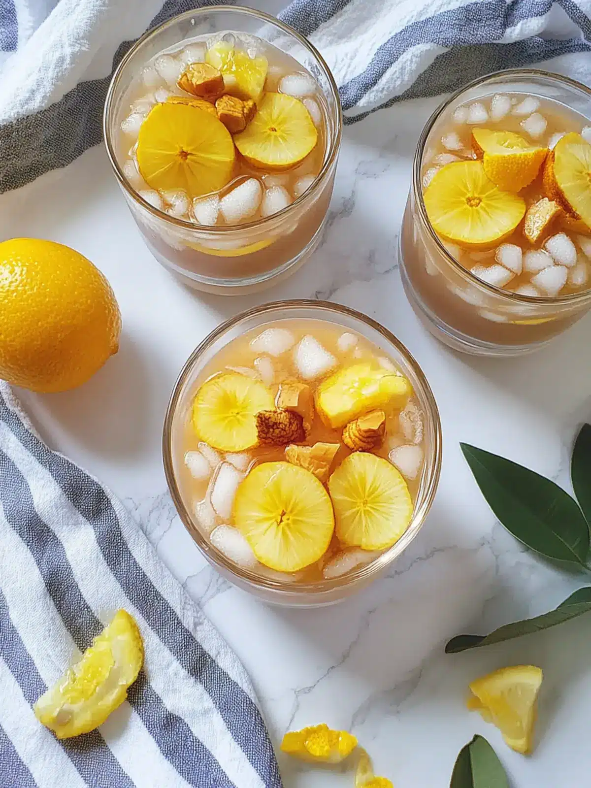 Delicious Meghli Recipe – A Sweet Taste of Tradition 5 Meghli