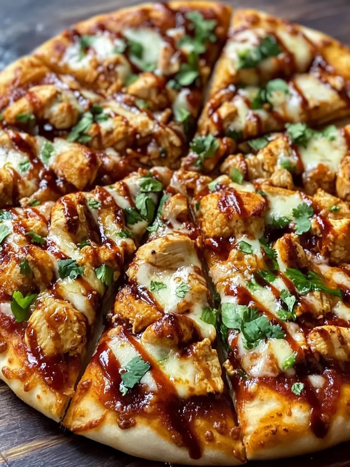 Spice Up Dinner with Chili Garlic Chicken Pizza Bliss 2 Chili Garlic Chicken Pizza