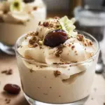 Irresistible Lebanese Date Blossom Mousse in Just 15 Minutes 7 Lebanese Date Blossom Mousse