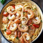 Marry Me Shrimp Pasta: 30 Minutes to Dinner Bliss 6 Marry Me Shrimp Pasta