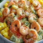 Delicious Shrimp Salad Variations for Summer Feasts 8 Shrimp Salad