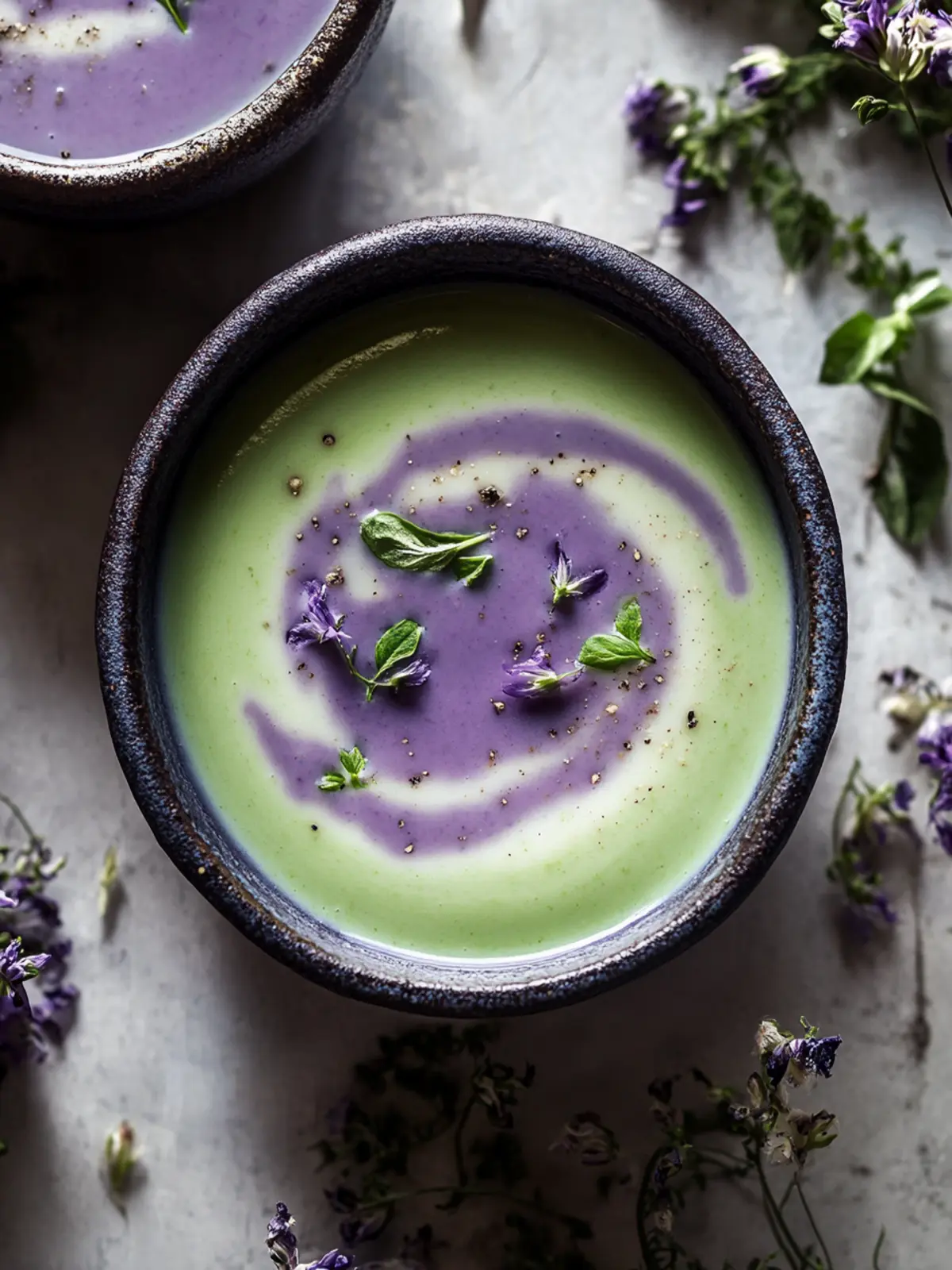 Warm Your Soul with Mystical Witch Soup Bliss 2 Mystical Witch Soup