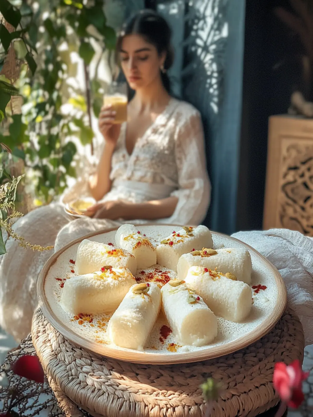 Halawet el Jibn: Irresistible Middle Eastern Delight Awaits 3 Halawet el Jibin