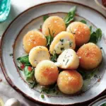 Crispy Caciocavallo Cheese Bites to Wow Your Taste Buds 44 Caciocavallo Cheese Bites