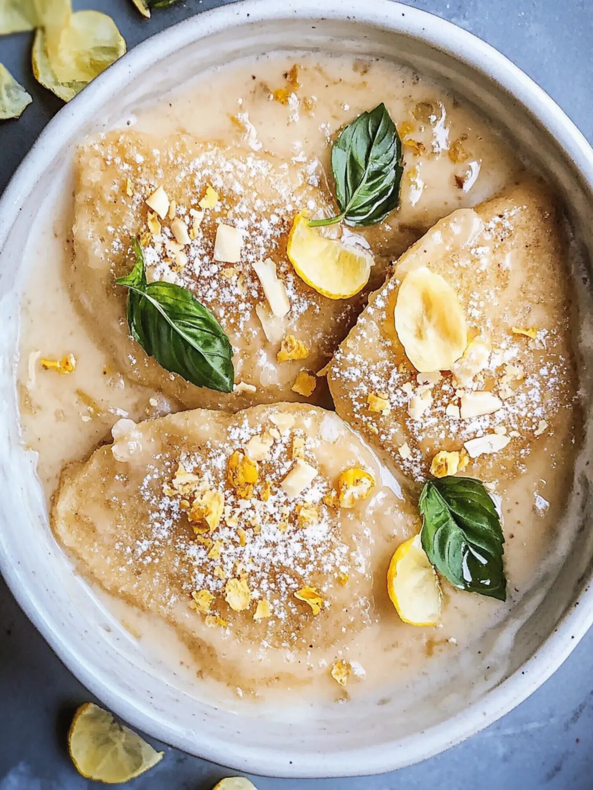 Irresistible Shahi Tukday - A Royal Pakistani Delight 2 SHAHI Tukday