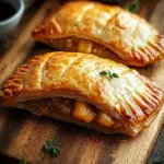 Delicious Irish Pasties: Warm Comfort Food for Any Night 10 Irish Pasties