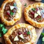 Flaky Lebanese Meat Pies That Bring Home Flavor Alive 42 Lebanese Meat Pies