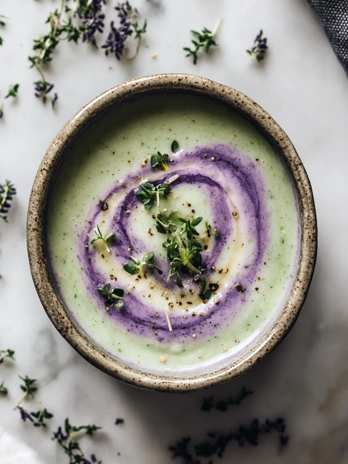 Warm Your Soul with Mystical Witch Soup Bliss 3 Mystical Witch Soup