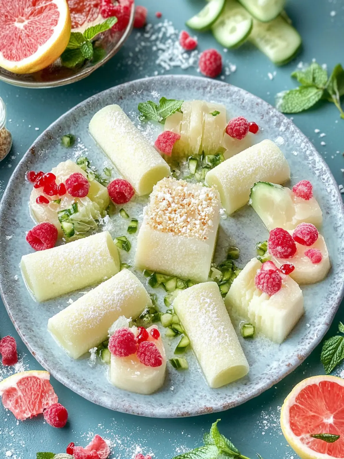 Halawet el Jibn: Irresistible Middle Eastern Delight Awaits 4 Halawet el Jibin