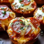 Mouthwatering Carnivore Pizza Muffins for Your Keto Cravings 42 Carnivore Pizza Muffins