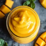 Delicious Vegan Mango Curd in Just 10 Minutes 43 Vegan Mango Curd