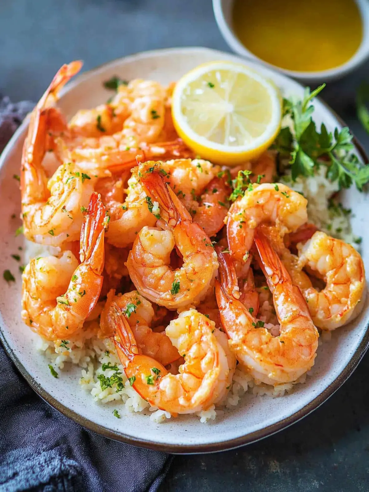 Dynamite Shrimp: Crispy Tempura with Spicy Dipping Sauce 3 Dynamite Shrimp