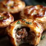 Muffin Tin Meat Pies You’ll Crave: Easy & Customizable Delight 43 Muffin Tin Meat Pies