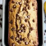 Peanut Butter Chocolate Chip Banana Bread for Ultimate Comfort 6 Peanut Butter Chocolate Chip Banana Bread