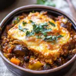 Delicious Lebanese Moussaka (Maghmour) for a Healthy Feast 8 Lebanese Moussaka (Maghmour)