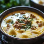 Hearty Olive Garden Zuppa Toscana Soup Made at Home 10 Olive Garden Zuppa Toscana Soup