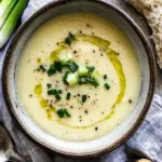 Luscious Potato Leek Soup for Cozy Nights In 7 Luscious Potato Leek Soup