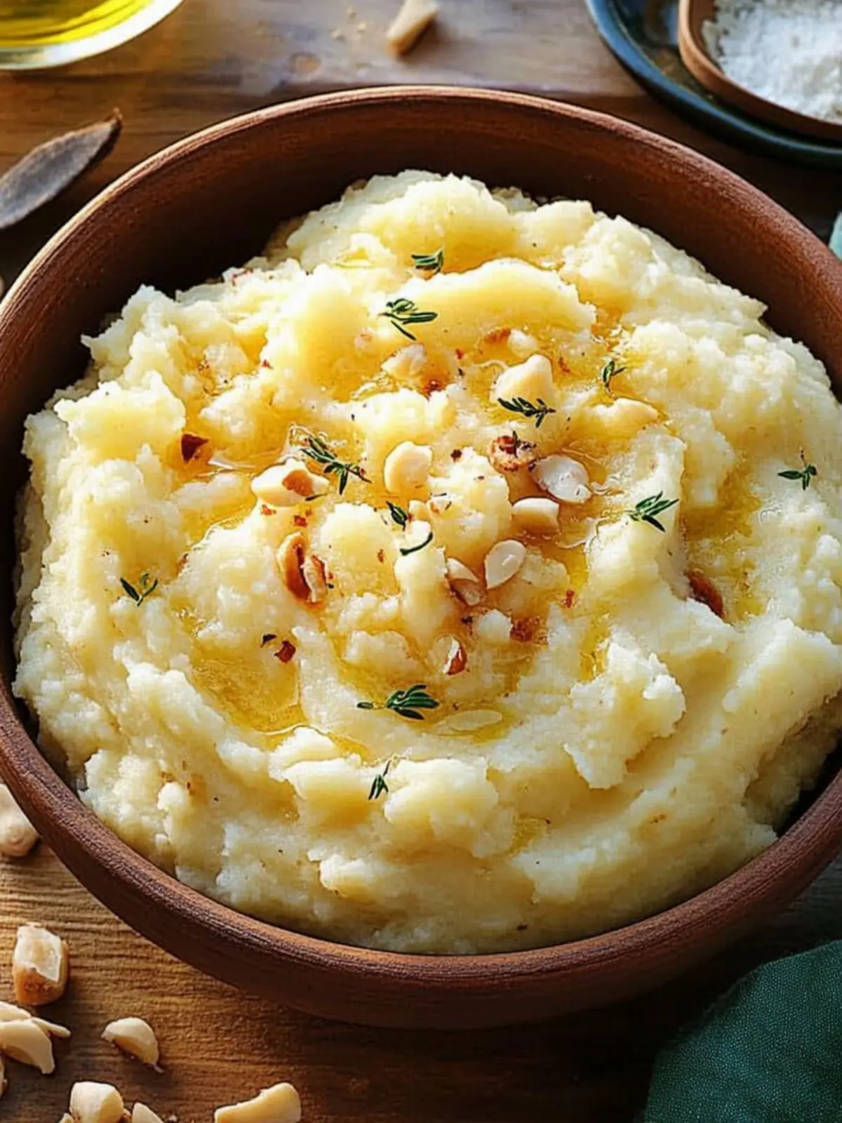 Mediterranean Mashed Potatoes: A Creamy Flavor Adventure 2 Mediterranean Mashed Potatoes