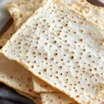 Ultimate Gluten-Free Matzo Recipe That's Egg-Free and Delicious 10 Gluten Free Matzo