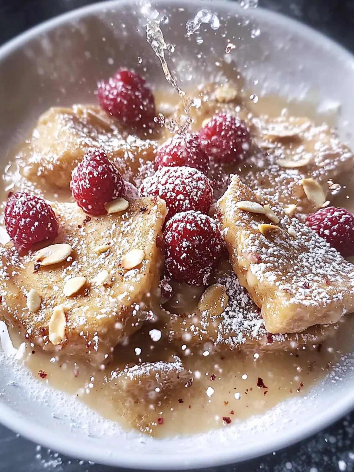 Irresistible Shahi Tukday - A Royal Pakistani Delight 5 SHAHI Tukday