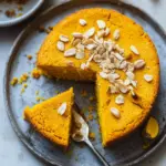 Delicious Sfouf Turmeric Cake: A Unique Twist on Comfort Food 6 Sfouf (Turmeric Cake)
