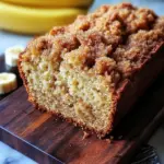 Cinnamon Crumb Banana Bread: Your New Favorite Comfort Treat 8 Cinnamon Crumb Banana Bread