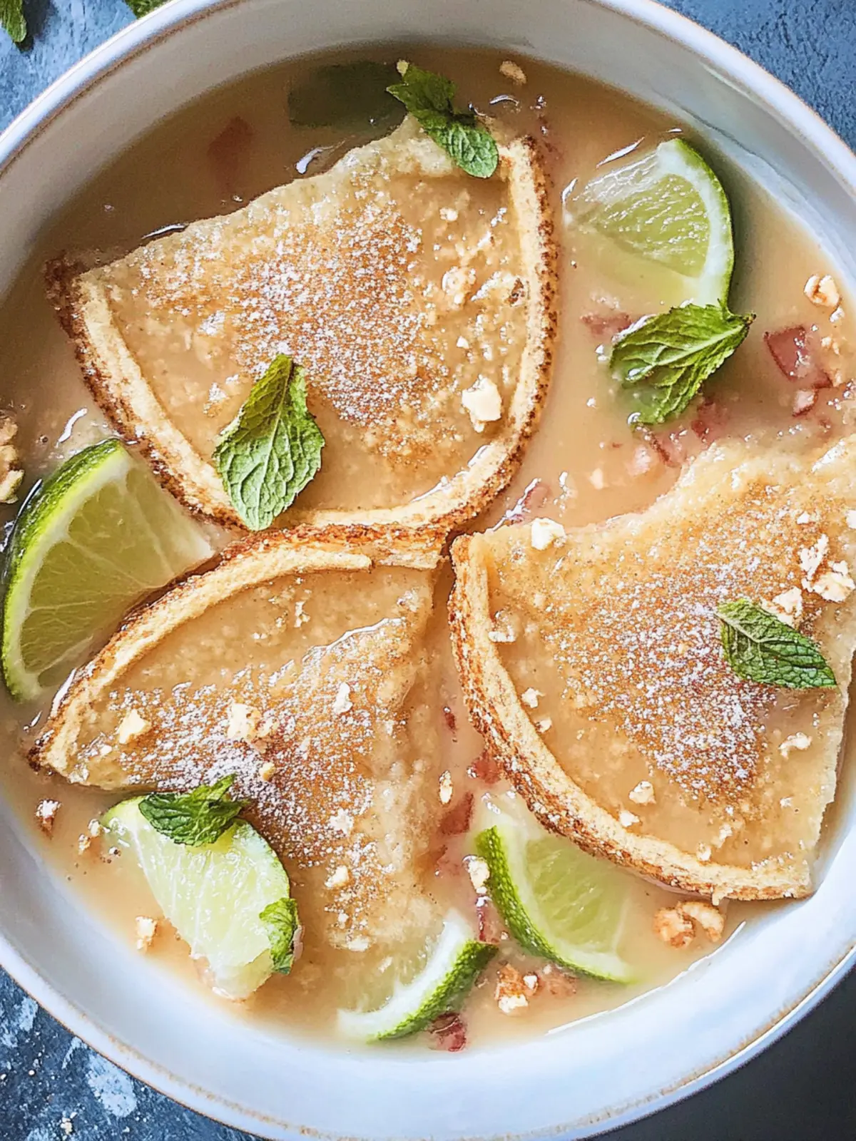 Irresistible Shahi Tukday - A Royal Pakistani Delight 3 SHAHI Tukday