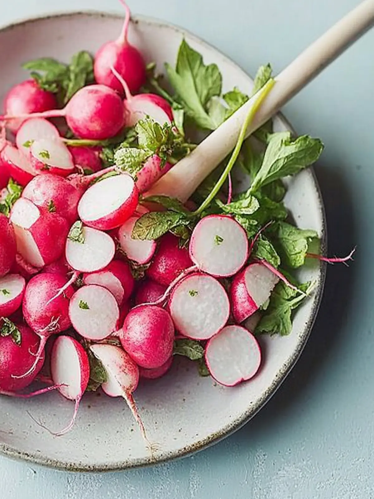 Deliciously Sweet Roasted Radishes That Everyone Will Love 2 Roasted Radishes