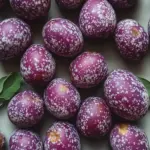 Deliciously Easy Sugar Plums: Your New Holiday Favorite 9 Sugar Plums