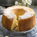 Light and Fluffy Passover Sponge Cake for Sweet Celebrations 42 Passover Sponge Cake