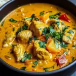 Irresistible Mango Chicken Curry That Will Spice Up Dinner 44 Mango Chicken Curry