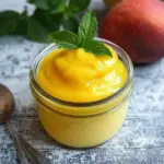 Tropical Mango Curd Recipe for a Quick Homemade Treat 8 Mango Curd