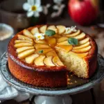 Deliciously Easy Irish Apple Cake for Cozy Nights 9 Irish Apple Cake